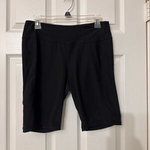 Women’s Reebok Bike Shorts